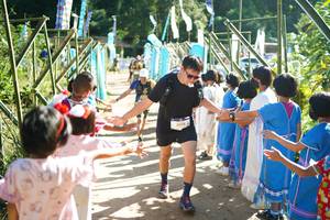 BIB: 3074
                            <button type="button" onclick="openModal(19056584)" class="btn btn-primary btn-sm float-right btn-popup" data-toggle="modal" data-target=".modal-high-quality">
                        <i class="fas fa-shopping-cart"></i> Add to Cart
                    </button>
                                            <button type="button" onclick="isThisMe(19056584, true)" class="btn btn-success btn-sm float-right btn-popup btn-isme hidden" data-toggle="tooltip" data-placement="bottom" title="นี่คือรูปของคุณใช่ไหม คลิกที่นี่เพื่อเอาเข้าอัลบั้ม">
                        <i class="fas fa-plus"></i> Add to album
                    </button>
                    <button type="button" onclick="isThisMe(19056584, false)" class="btn btn-warning btn-sm float-right btn-popup btn-isnotme hidden">
                        <i class="fas fa-ban"></i> Remove from album
                    </button>